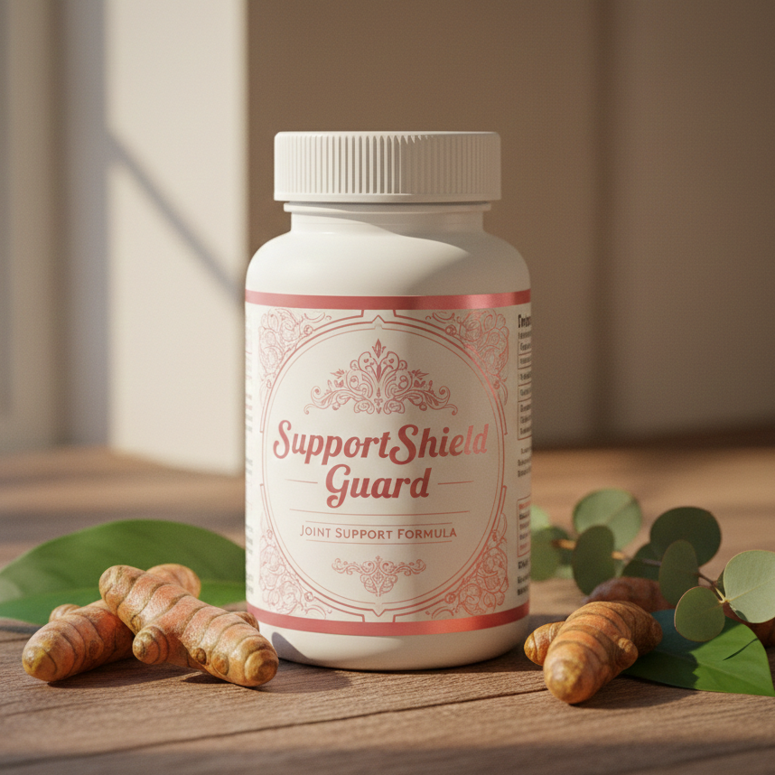 SupportShield Guard - podpora kĺbov
